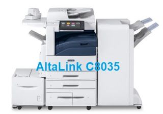 Xerox Altalink B8055 Driver Download For Mac